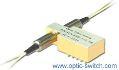 2x2 MultiMode Optical Switch