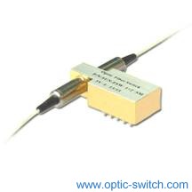 1x1 optical switch