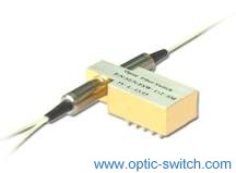 1x2 optical switch