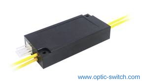 2x2 bypass a type optical switch
