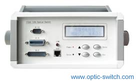1xn desktop optical switch